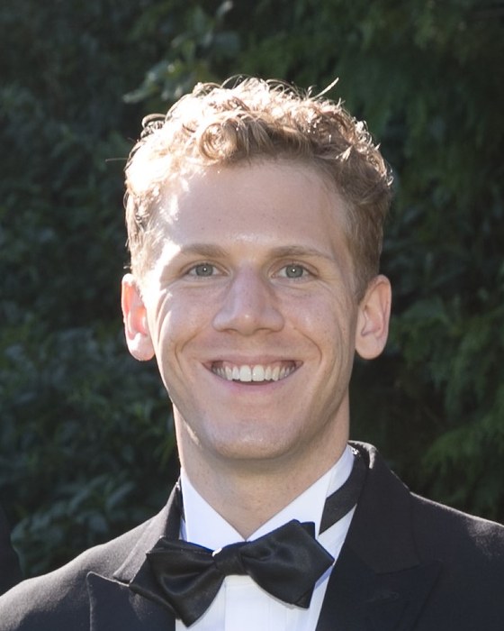 Matthew McMillan